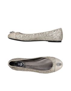 Балетки Philipp Plein