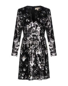 Короткое платье Michael Michael Kors