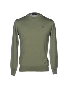 Свитер Fred Perry