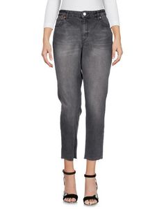 Джинсовые брюки Cheap Monday