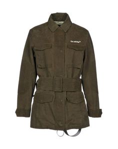 Куртка Off White™