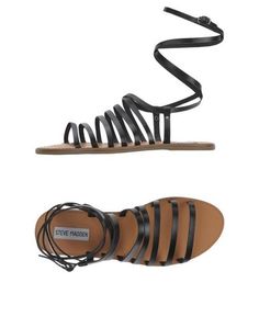 Сандалии Steve Madden