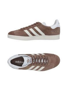 Низкие кеды и кроссовки Adidas Originals