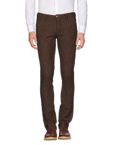 Повседневные брюки Wool 172