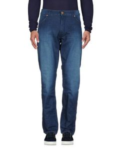 Джинсовые брюки Wrangler