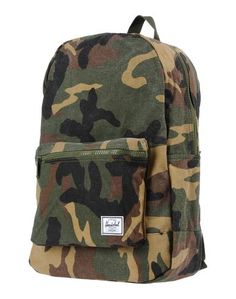 Рюкзаки и сумки на пояс Herschel Supply CO.