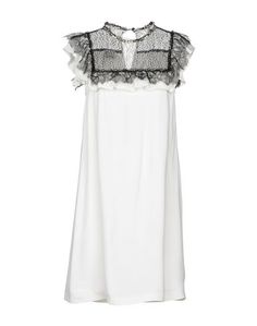 Короткое платье Pinko