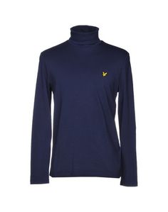 Футболка Lyle & Scott