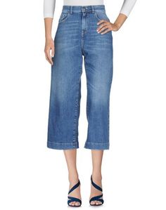 Джинсовые брюки Suoli