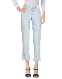 Джинсовые брюки J Brand