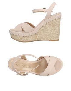 Сандалии Stuart Weitzman