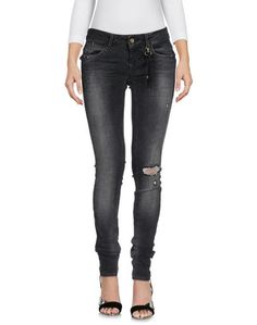 Джинсовые брюки Only