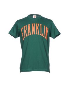 Футболка Franklin & Marshall