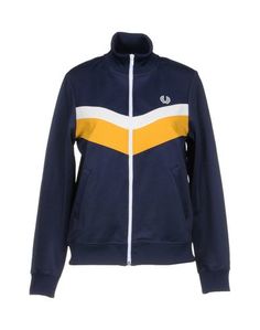 Толстовка Fred Perry