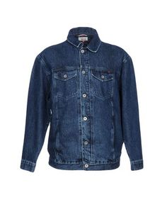 Джинсовая верхняя одежда Tommy Hilfiger Denim