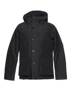 Пуховик Woolrich