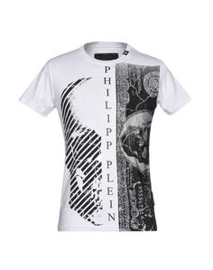 Футболка Philipp Plein