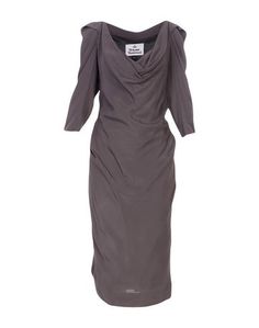 Платье до колена Vivienne Westwood