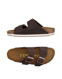Сандалии Birkenstock