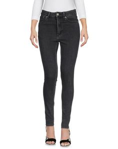 Джинсовые брюки Cheap Monday