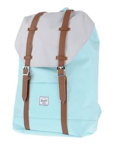 Рюкзаки и сумки на пояс Herschel Supply CO.
