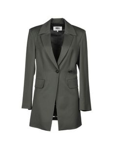 Пиджак Mm6 Maison Margiela