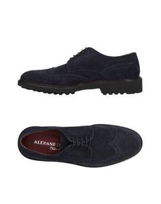 Обувь на шнурках Alexander Trend