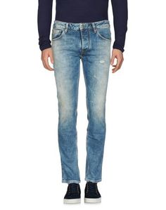 Джинсовые брюки Pepe Jeans