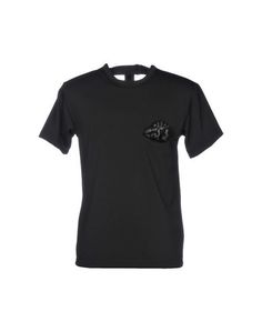 Футболка Comme DES GarÇons Homme Plus