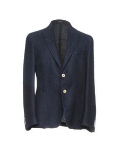 Пиджак FugÀto