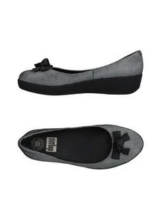 Туфли Fitflop