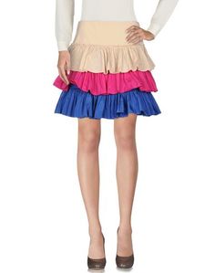 Юбка до колена Blugirl Blumarine