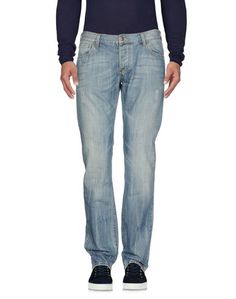 Джинсовые брюки Armani Jeans