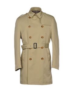 Легкое пальто Tru Trussardi