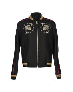 Куртка Just Cavalli