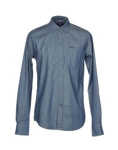 Джинсовая рубашка Pepe Jeans