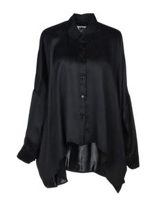 Pубашка Mm6 Maison Margiela