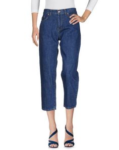 Джинсовые брюки DR. Denim Jeansmakers
