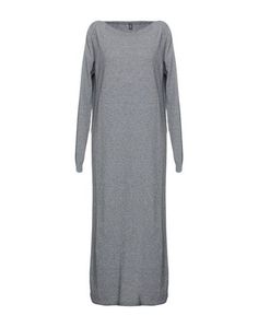 Платье длиной 3/4 Eleventy