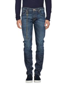 Джинсовые брюки 7 For All Mankind