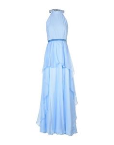 Длинное платье Pinko