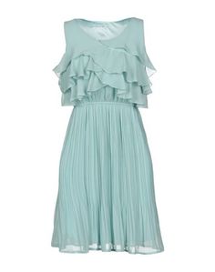 Короткое платье Anonyme Designers