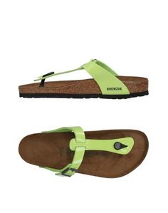 Вьетнамки Birkenstock