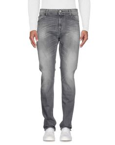 Джинсовые брюки 7 For All Mankind