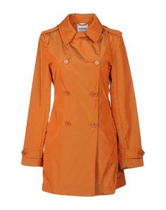 Легкое пальто Aspesi