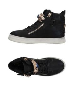 Высокие кеды и кроссовки Sexy Woman