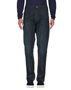 Джинсовые брюки Wrangler