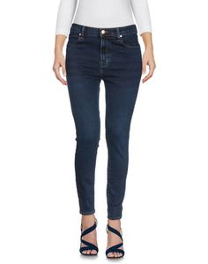 Джинсовые брюки J Brand