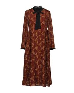 Платье длиной 3/4 Ottodame