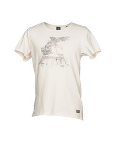 Футболка Scotch & Soda